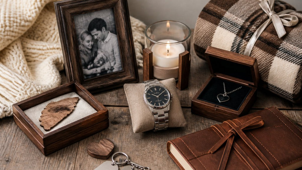 7 Made in USA Sentimental Gifts That Last a Lifetime