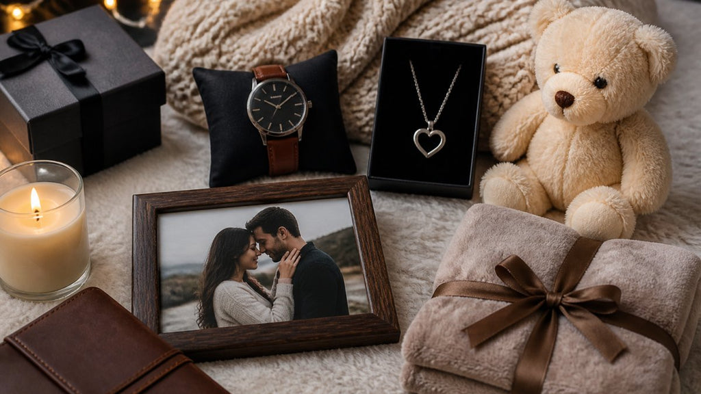 9 Best Gifts for Long Distance Anniversary That Feel Close