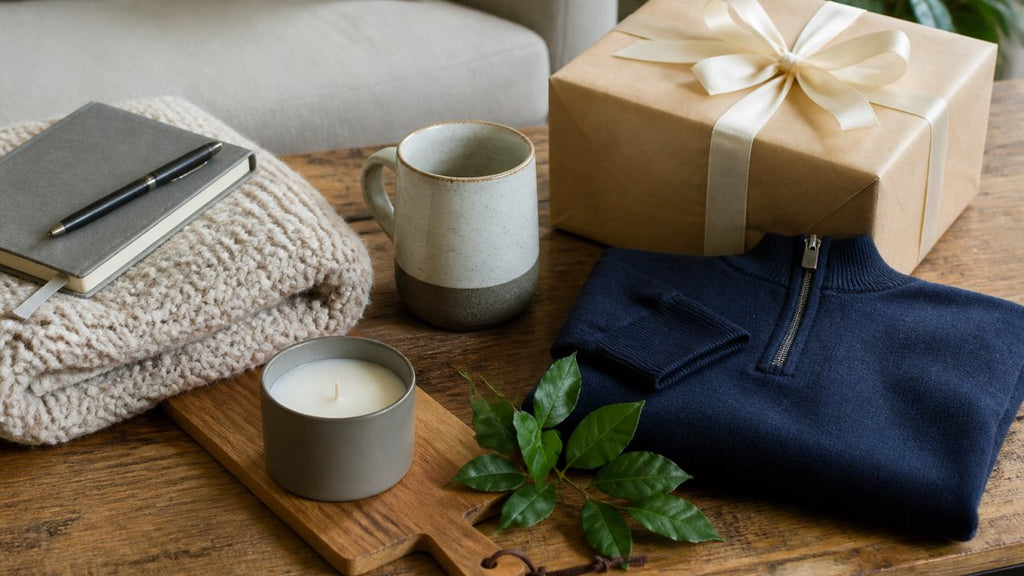 Thoughtful Gifts for Parents Who Have Everything