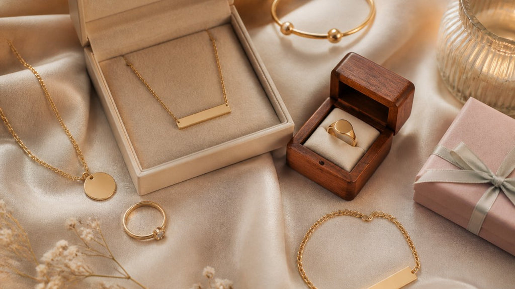 What Is the Best Personalized Jewelry for Special Occasions?